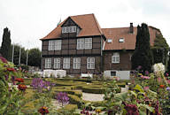 9238 Glockenhaus Malermuseum Barocker Landhausstil Landsitz.